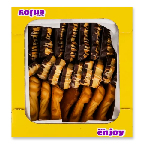 Печиво Really Enjoy Міні Set №4