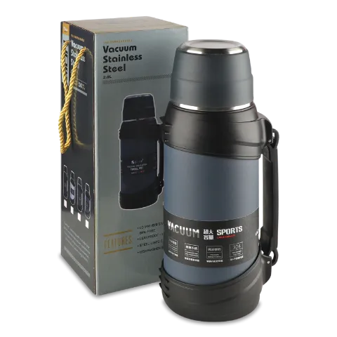 Термос Eat&Drink 2л 957581