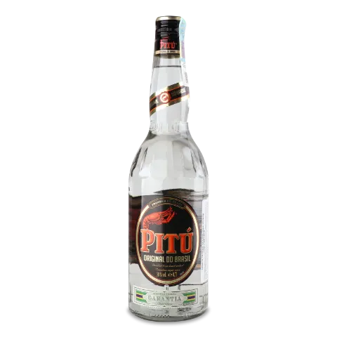 Кашаса Pitu