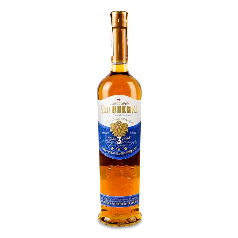 Бренді Sachukari 3 роки