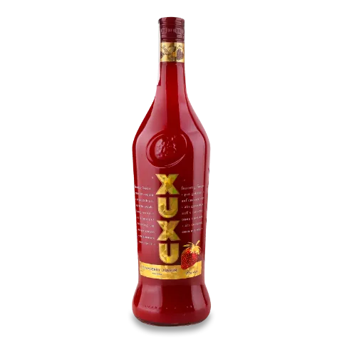 Лікер XuXu