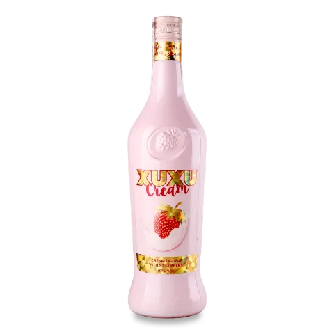 Лікер XuXu Cream