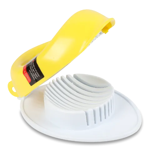 Яйцерізка Qlux