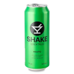 Shake - Купити в FOZZY за доступними цінами
