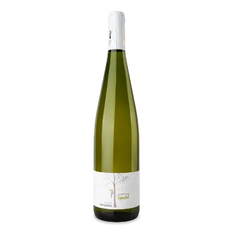 Вино Domaine Specht Riesling біле
