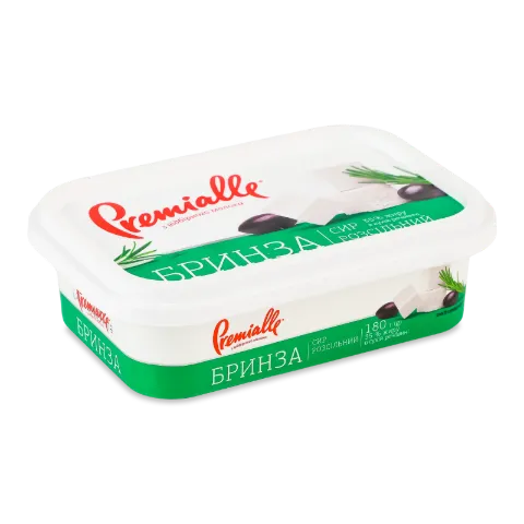 Сир Premialle «Бринза» 35%