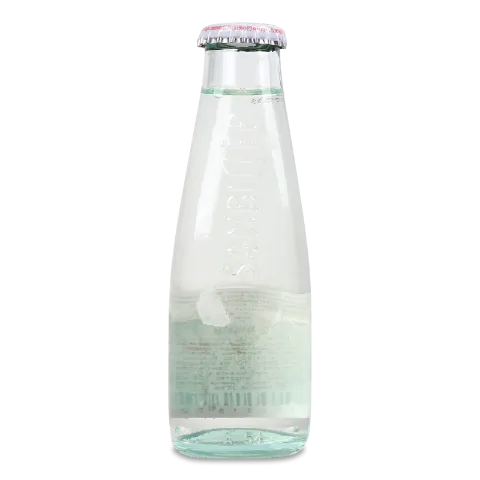 Напій Sanpellegrino Sanbitter Dry White б/алк газ