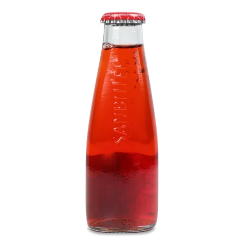 Напій Sanpellegrino Sanbitter Red б/алк газ