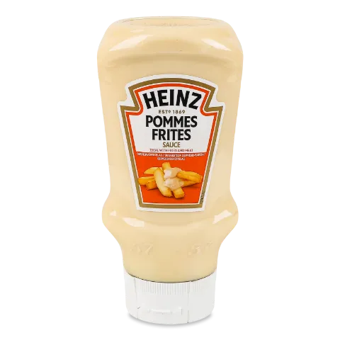 Соус Heinz Фрітес