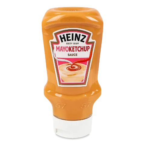 Соус Heinz Mayoketchup