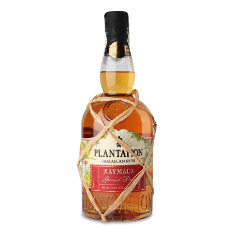 Ром Plantation Xaymaca