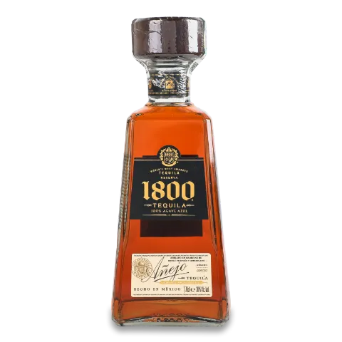 Текіла 1800 Reserva Anejo