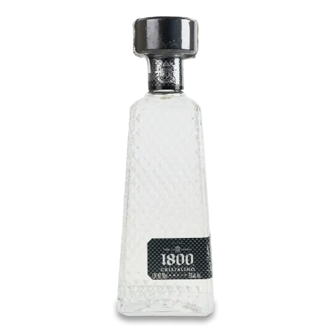 Текіла 1800 Reserva Cristalino Anejo