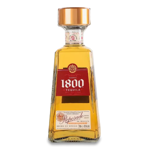 Текіла 1800 Reserva Reposado