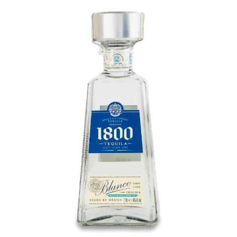 Текіла 1800 Reserva Silver
