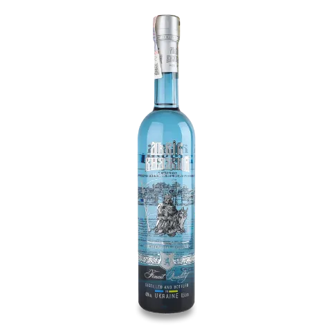 Горілка Львів Княжий Ексклюзивна