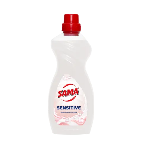 Кондиціонер для білизни Sama Sensitive