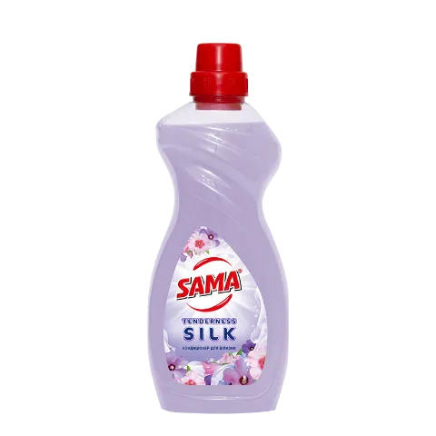 Кондиціонер для білизни Sama Ніжність шовку