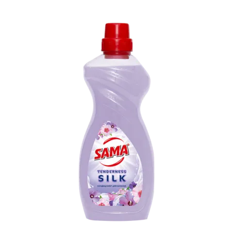 Кондиціонер для білизни Sama Ніжність шовку
