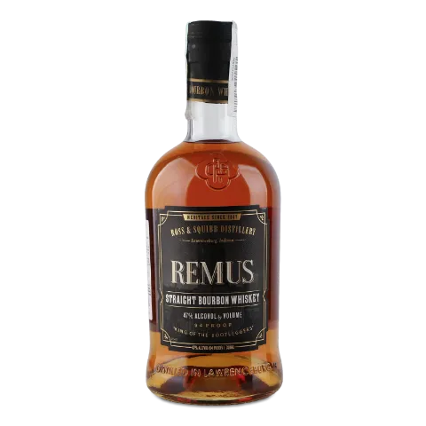 Віскі Remus Bourbon