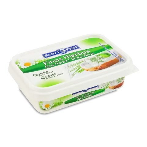 Крем-сир Reny Picot Finas hierbas з травами 25%