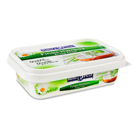 Крем-сир Reny Picot Finas hierbas з травами 25%