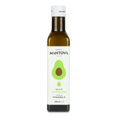 Олія Fratelli Mantova авокадо