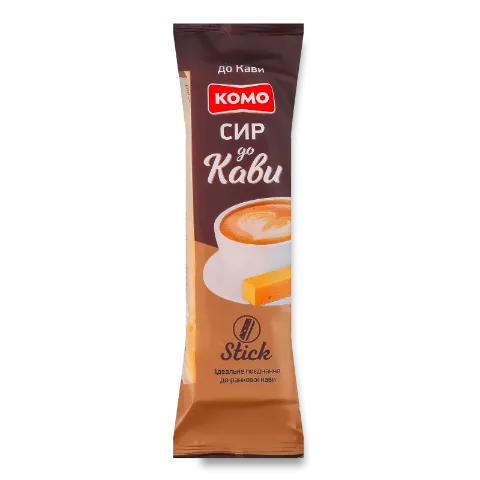 Сир Комо До кави 50%
