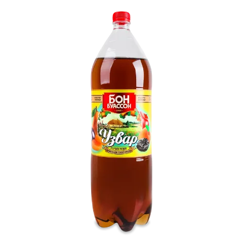 Напій Bon Boisson «Узвар»