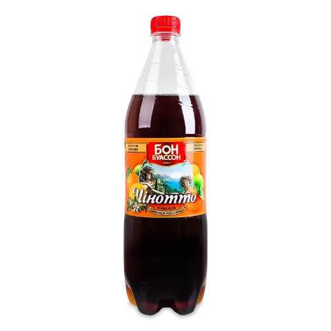 Напій Bon Boisson «Чінотто»