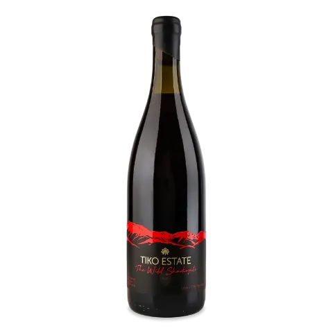 Вино Tiko Estate The Wild Shavkapito red