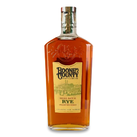 Віскі Boone County Small Batch Rye