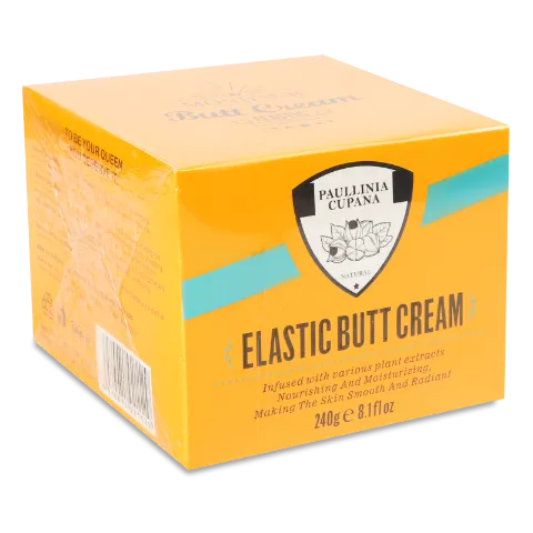 Крем для тіла та сідниць Mond'Sub