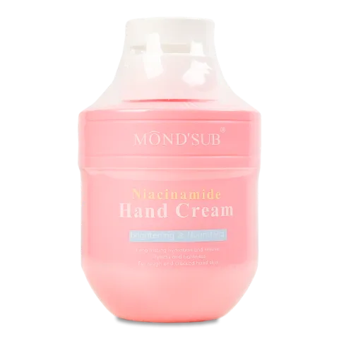 Крем для рук Mond'Sub з ніацинамідом