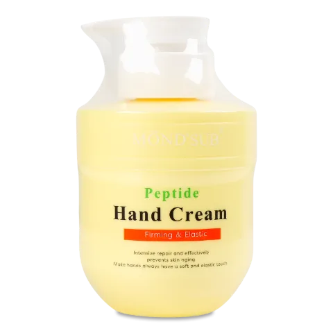 Крем для рук Mond'Sub з пептидами