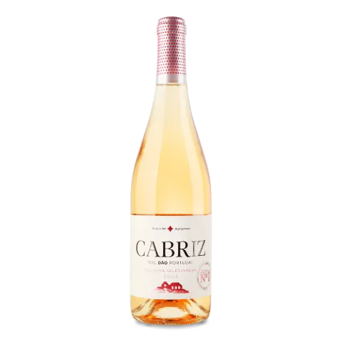Вино Cabriz Rose