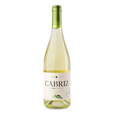 Вино Cabriz White