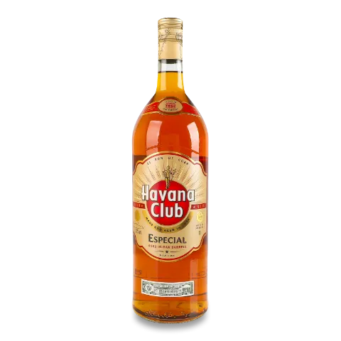 Ром Havana Club Especial 37,5% 1л
