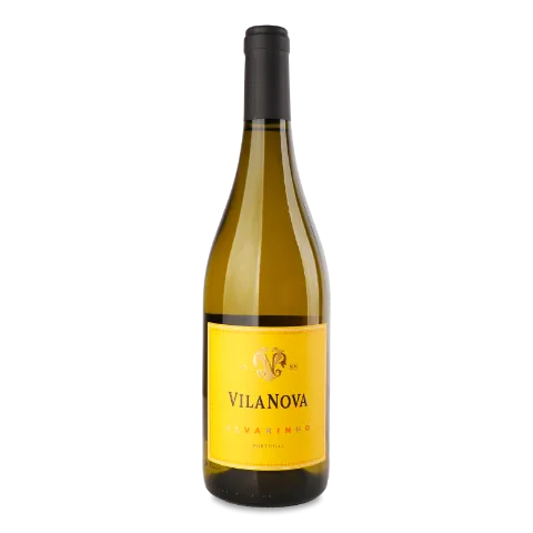 Вино Vila Nova Alvarinho Vinho Verde