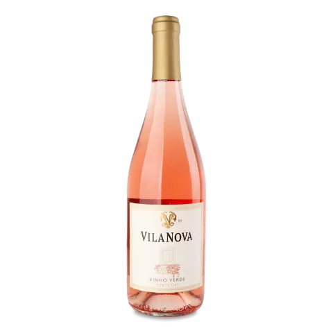 Вино Vila Nova Vinho Verde Rose