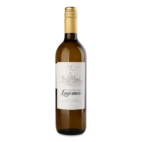 Вино Castillo Lagomar white