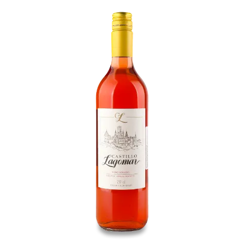 Вино Castillo Lagomar Rose