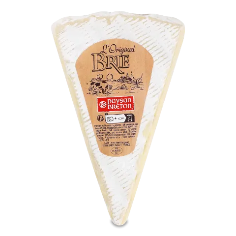 Сир Paysan Breton Брі Л'ориджиналь 52%