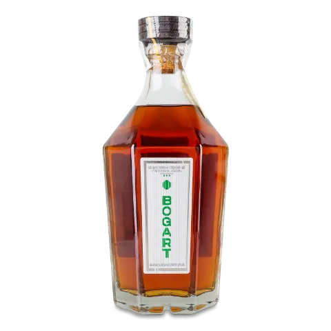 Коньяк Bogart 3 зірки