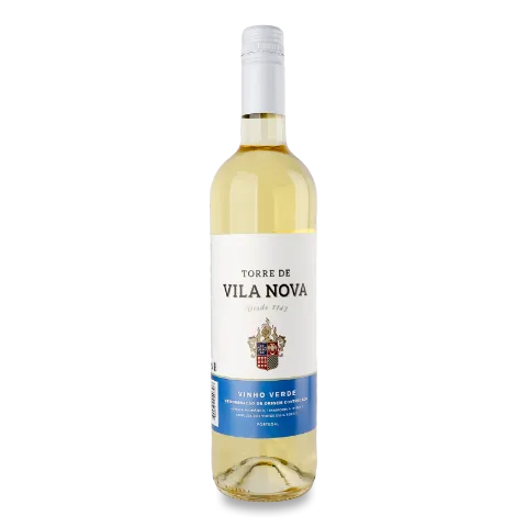 Вино Torre de Vila Nova Vinho Verde