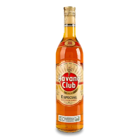 Ром Havana Club Especial 37,5% 0,7л