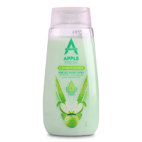 Кондиціонер Astonish Яблуко