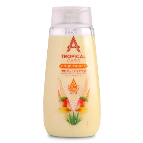Кондиціонер Astonish Тропічний