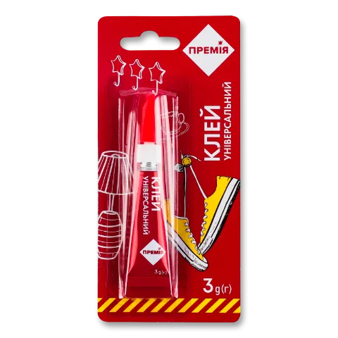 Клей Премія універсальний