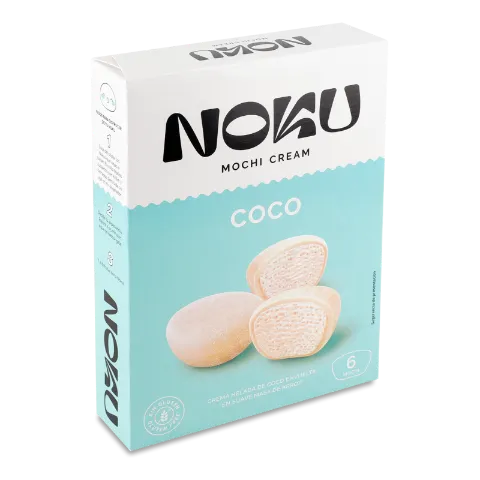 Десерт Noku Mochi Кокос